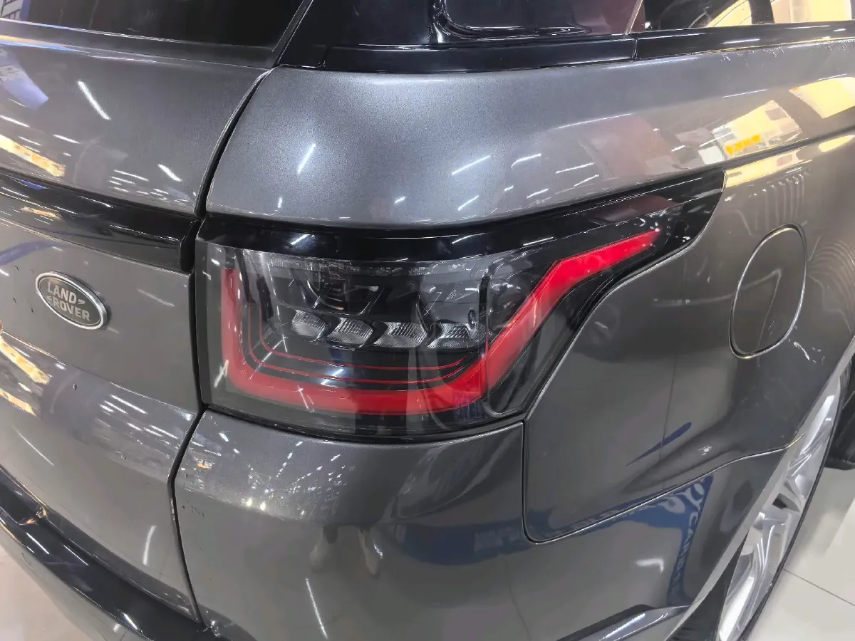 2018 Land Rover Range Rover Sport 3.0T 340HP V6 8AT,autocango,china used car exporter,china ev exporter,chinese used car exporter,chinese used ev exporter