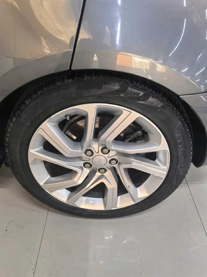 2018 Land Rover Range Rover Sport 3.0T 340HP V6 8AT,autocango,china used car exporter,china ev exporter,chinese used car exporter,chinese used ev exporter