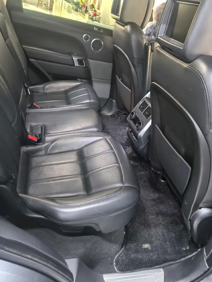 2018 Land Rover Range Rover Sport 3.0T 340HP V6 8AT,autocango,china used car exporter,china ev exporter,chinese used car exporter,chinese used ev exporter