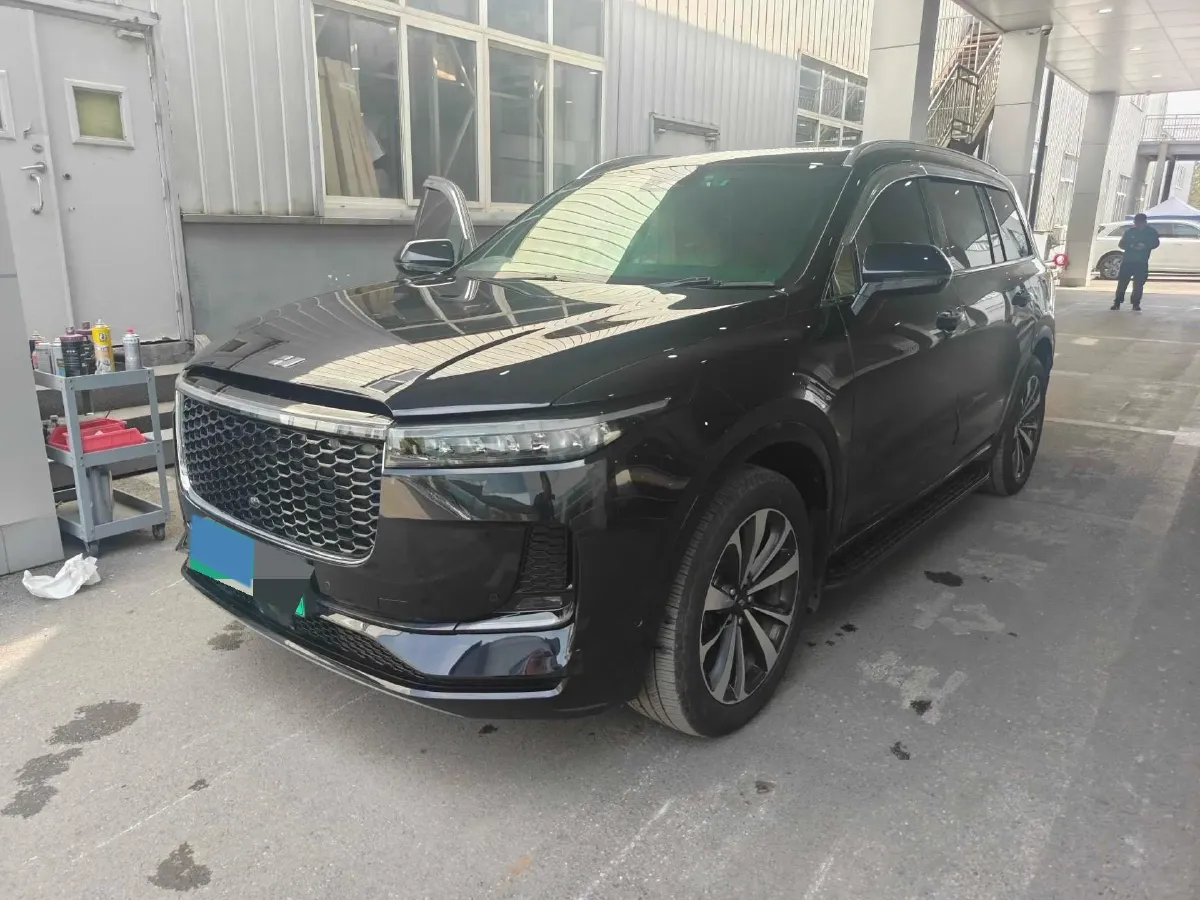 2021 Li ONE Range Extended 131HP REEV 40.5KWH,autocango,china used car exporter,china ev exporter,chinese used car exporter,chinese used ev exporter