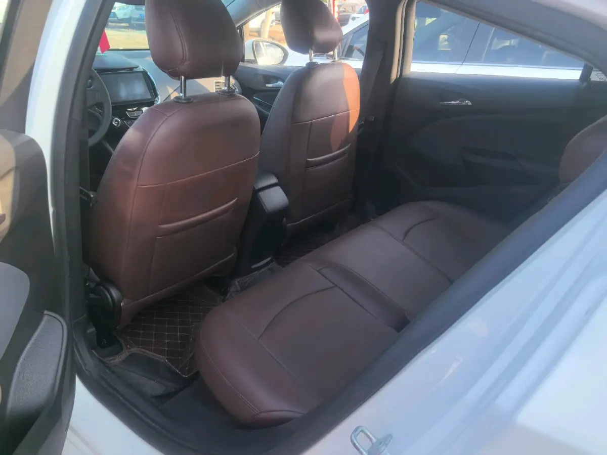 2018 Chevrolet Cruze 1.5L 114HP L4 6AT,autocango,china used car exporter,china ev exporter,chinese used car exporter,chinese used ev exporter