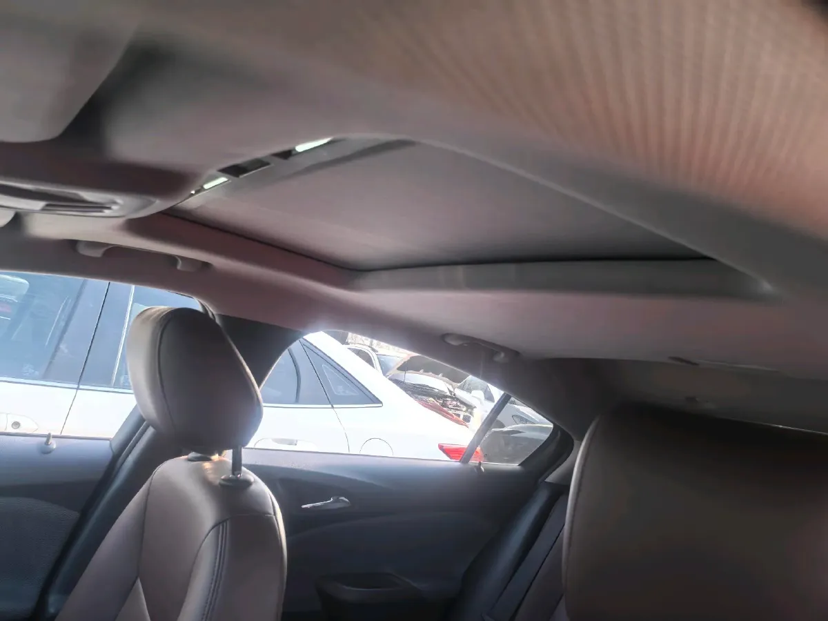 2018 Chevrolet Cruze 1.5L 114HP L4 6AT,autocango,china used car exporter,china ev exporter,chinese used car exporter,chinese used ev exporter