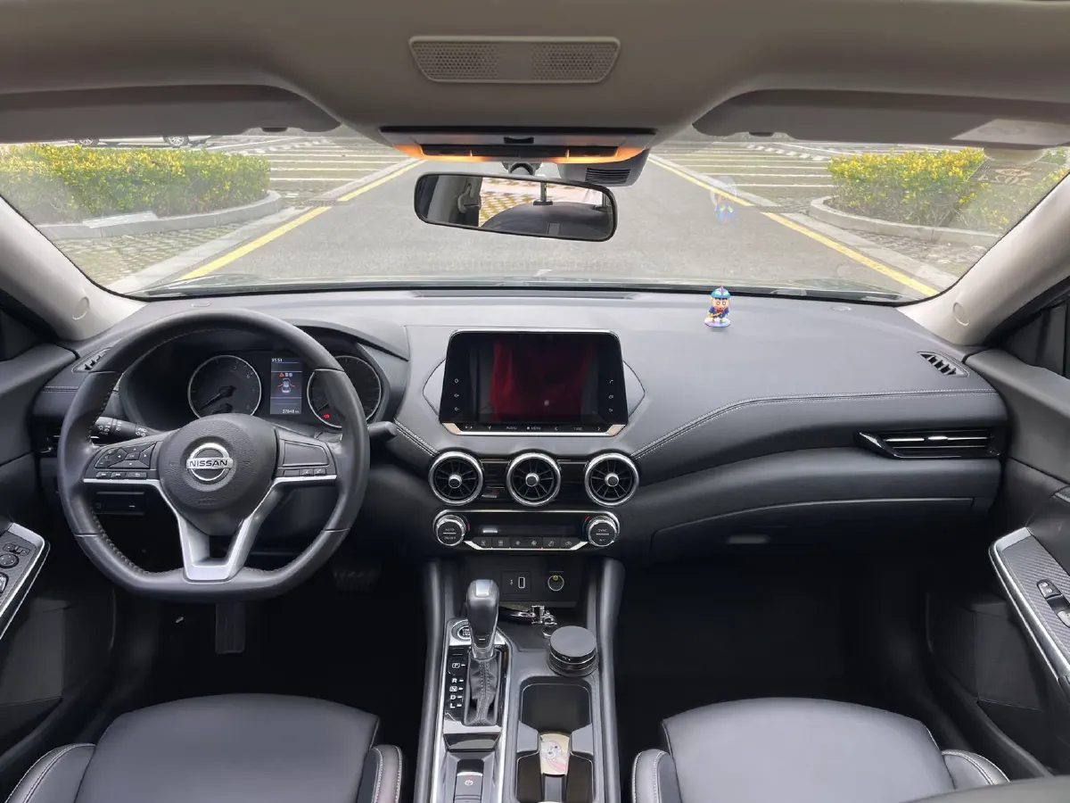 2022 Nissan Sylphy 1.6L 135HP L4 CVT,autocango,china used car exporter,china ev exporter,chinese used car exporter,chinese used ev exporter