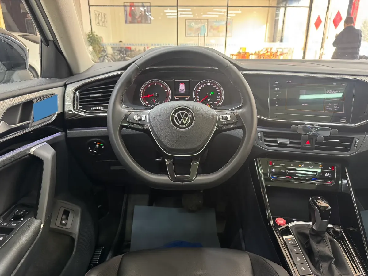 2022 Volkswagen Tayron 1.4T 150HP L4 7DCT,autocango,china used car exporter,china ev exporter,chinese used car exporter,chinese used ev exporter