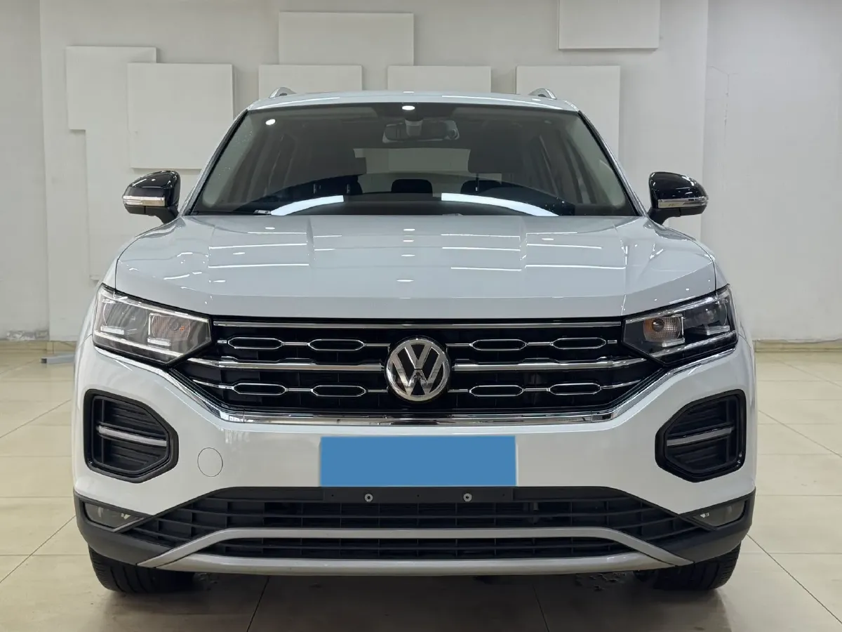 2022 Volkswagen Tayron 1.4T 150HP L4 7DCT,autocango,china used car exporter,china ev exporter,chinese used car exporter,chinese used ev exporter