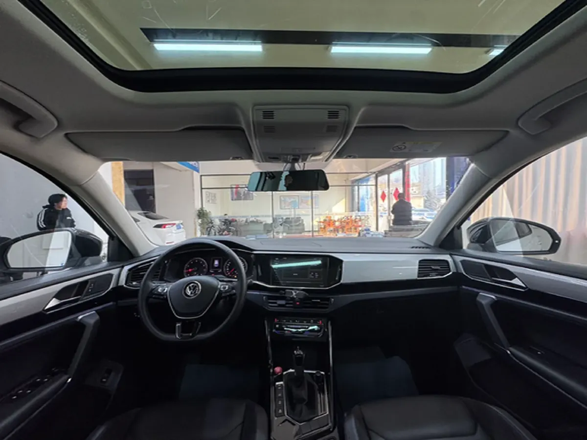 2022 Volkswagen Tayron 1.4T 150HP L4 7DCT,autocango,china used car exporter,china ev exporter,chinese used car exporter,chinese used ev exporter