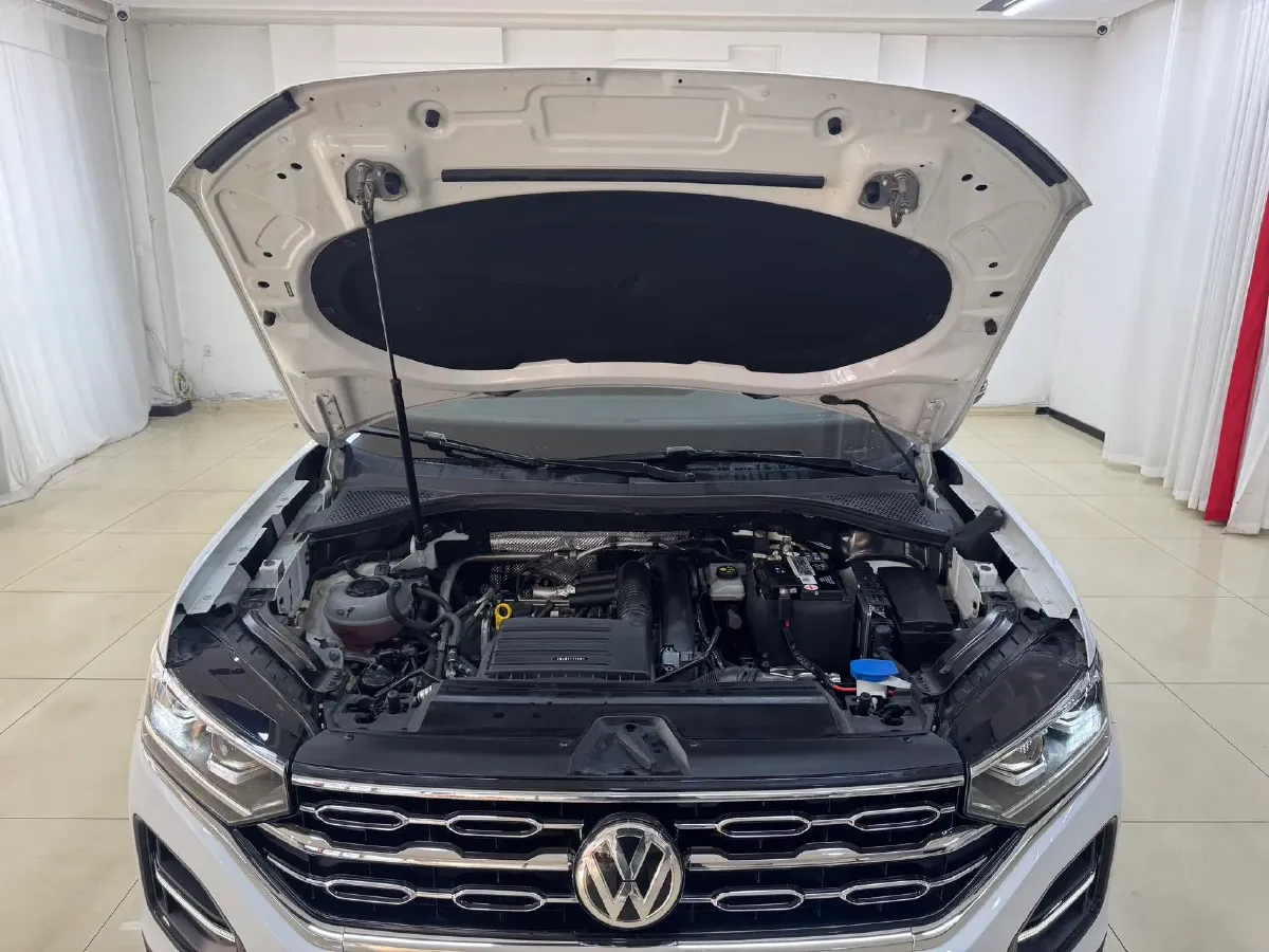 2022 Volkswagen Tayron 1.4T 150HP L4 7DCT,autocango,china used car exporter,china ev exporter,chinese used car exporter,chinese used ev exporter