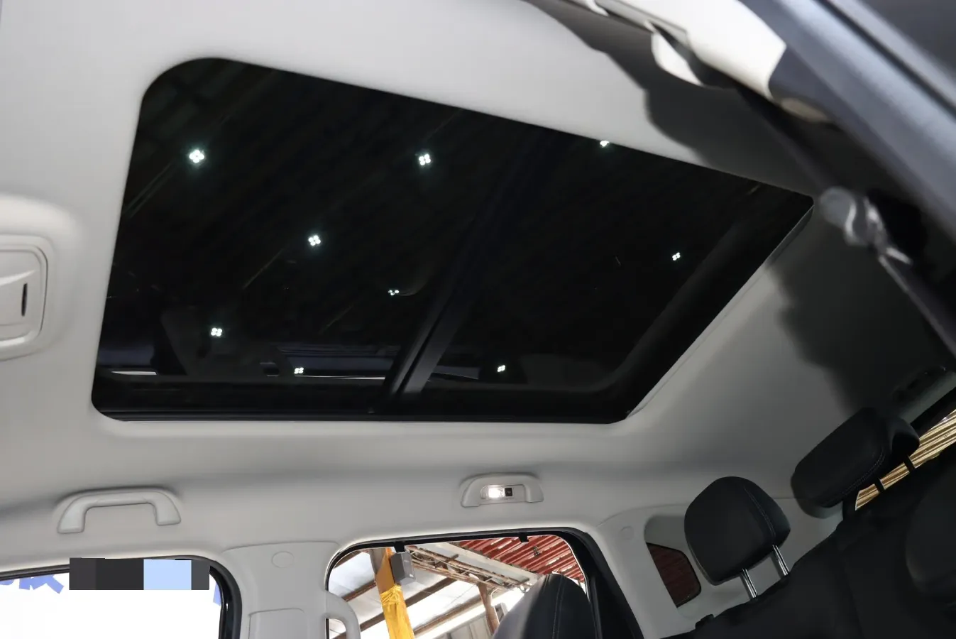 2023 Haval Dargo PLUS 2.0T 238HP L4 9DCT,autocango,china used car exporter,china ev exporter,chinese used car exporter,chinese used ev exporter