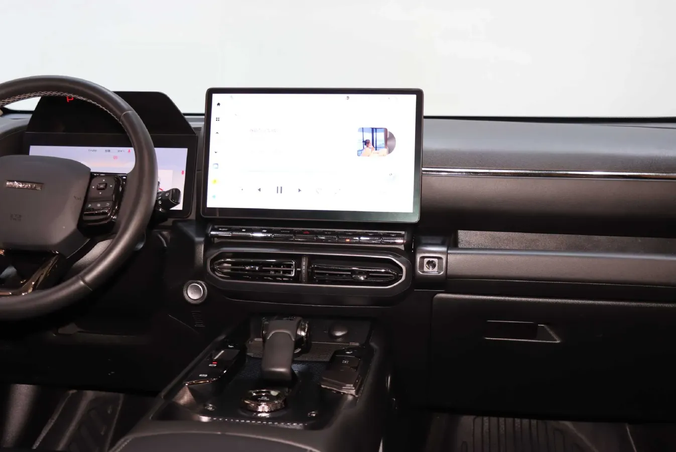 2023 Haval Dargo PLUS 2.0T 238HP L4 9DCT,autocango,china used car exporter,china ev exporter,chinese used car exporter,chinese used ev exporter