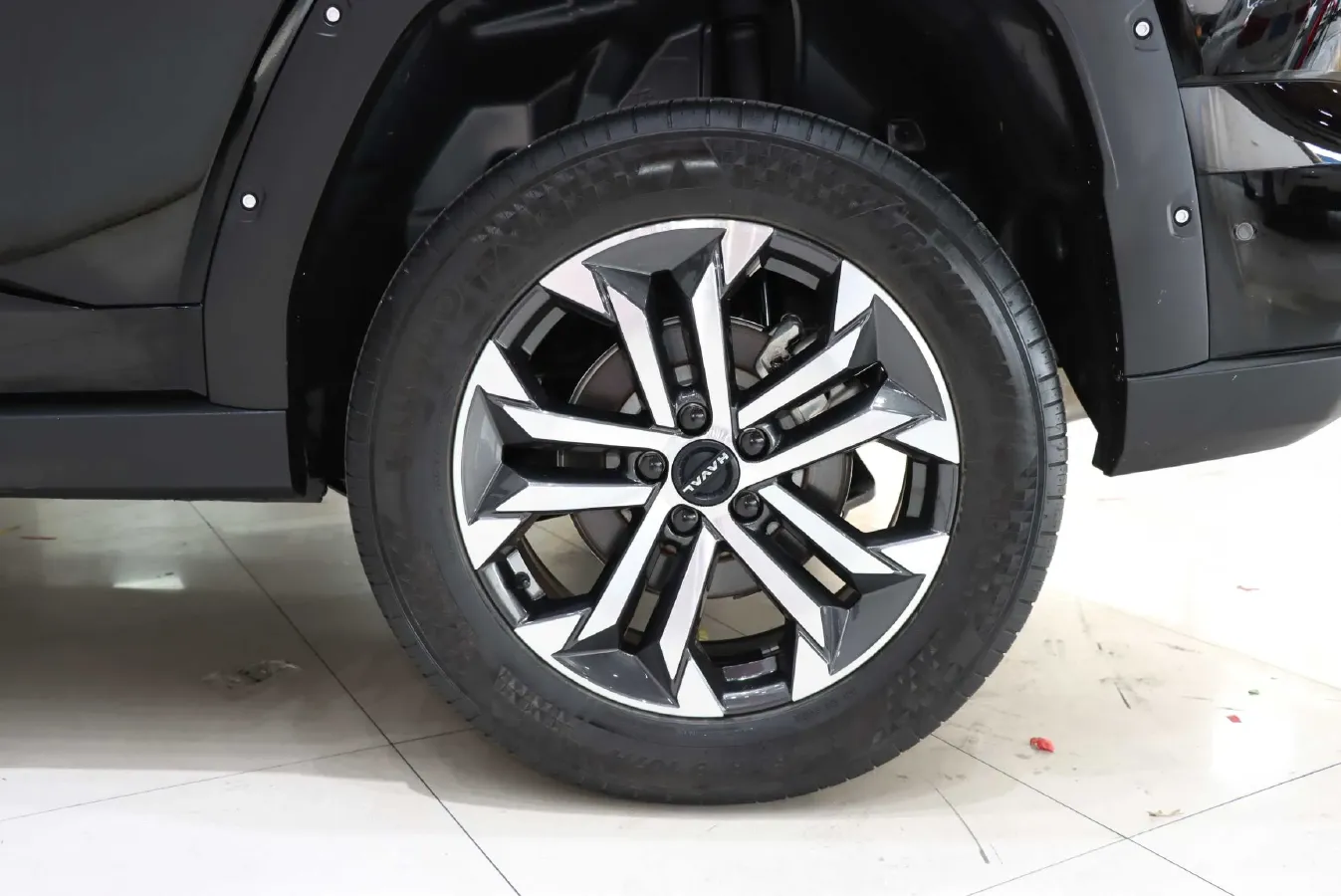 2023 Haval Dargo PLUS 2.0T 238HP L4 9DCT,autocango,china used car exporter,china ev exporter,chinese used car exporter,chinese used ev exporter