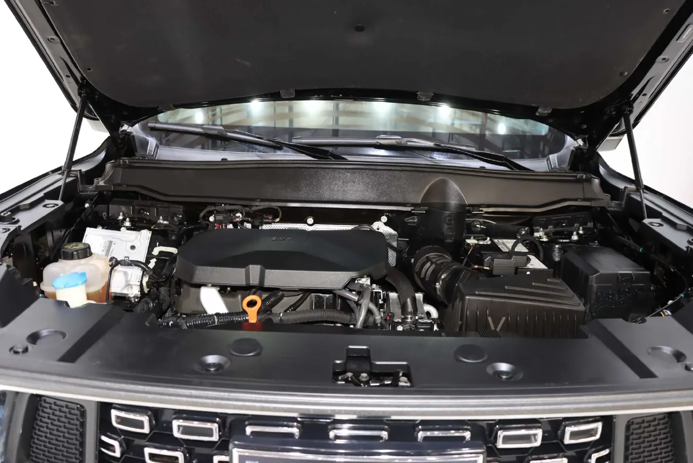 2023 Haval Dargo PLUS 2.0T 238HP L4 9DCT,autocango,china used car exporter,china ev exporter,chinese used car exporter,chinese used ev exporter