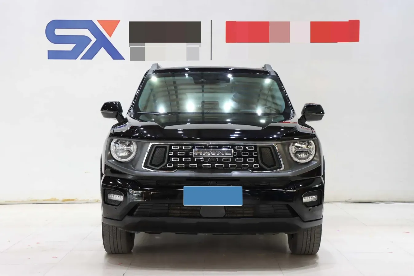 2023 Haval Dargo PLUS 2.0T 238HP L4 9DCT,autocango,china used car exporter,china ev exporter,chinese used car exporter,chinese used ev exporter