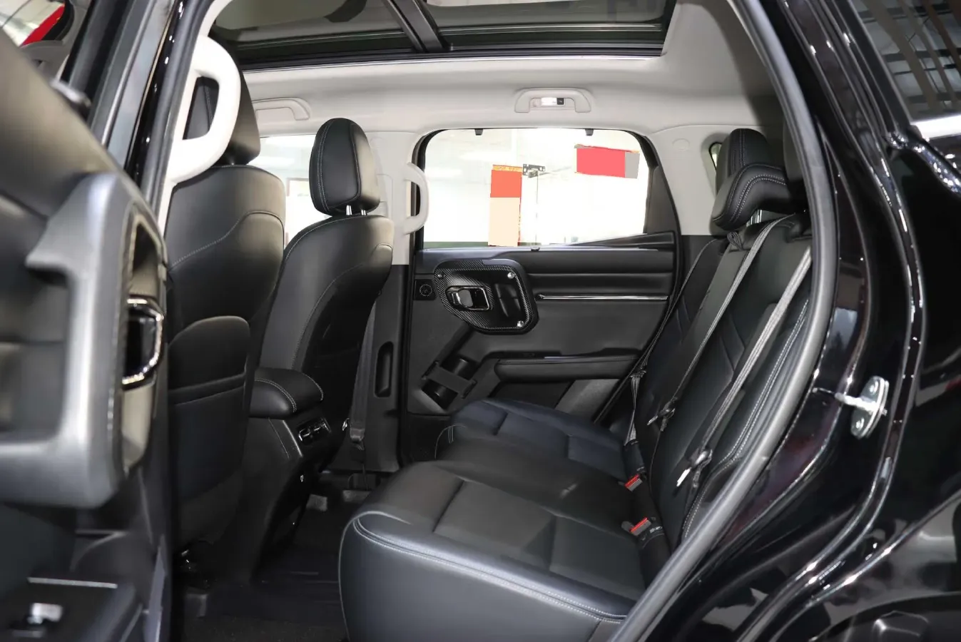 2023 Haval Dargo PLUS 2.0T 238HP L4 9DCT,autocango,china used car exporter,china ev exporter,chinese used car exporter,chinese used ev exporter