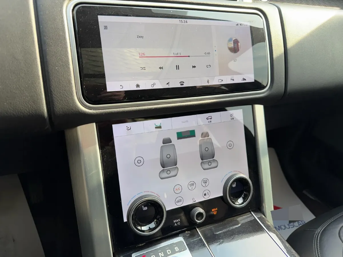 2018 Land Rover Range Rover Evoque 2.0T 241HP L4 9AT,autocango,china used car exporter,china ev exporter,chinese used car exporter,chinese used ev exporter