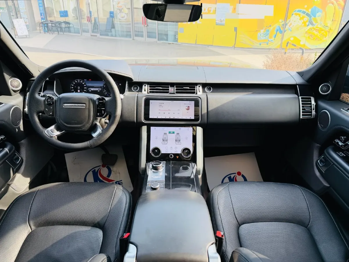 2018 Land Rover Range Rover Evoque 2.0T 241HP L4 9AT,autocango,china used car exporter,china ev exporter,chinese used car exporter,chinese used ev exporter