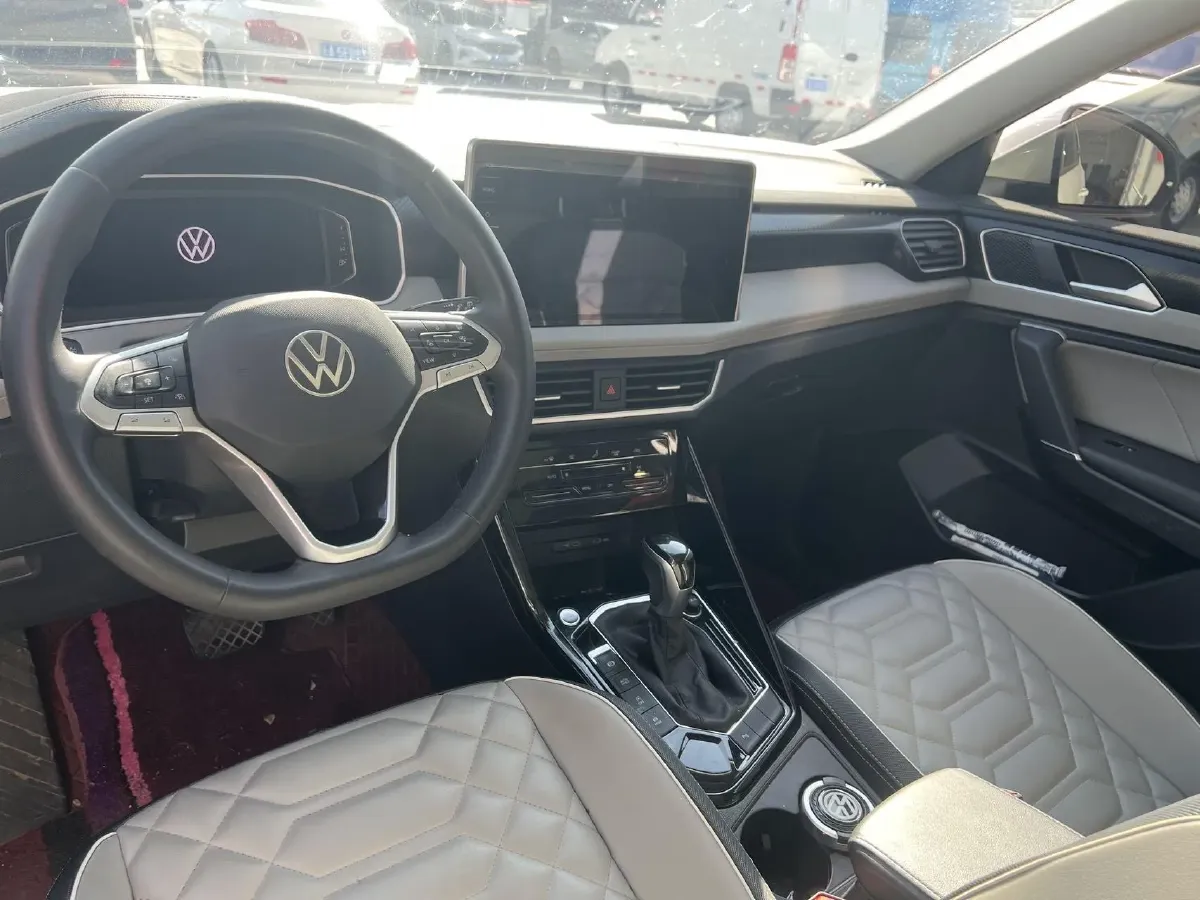 2024 Volkswagen Tayron 1.5T 160HP L4 7DCT,autocango,china used car exporter,china ev exporter,chinese used car exporter,chinese used ev exporter