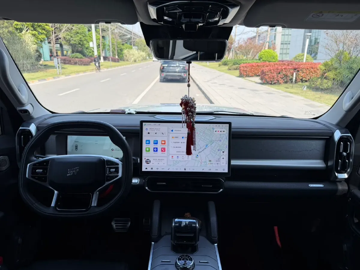 2023 Jetour Traveller 2.0T 254HP L4 7DCT,autocango,china used car exporter,china ev exporter,chinese used car exporter,chinese used ev exporter