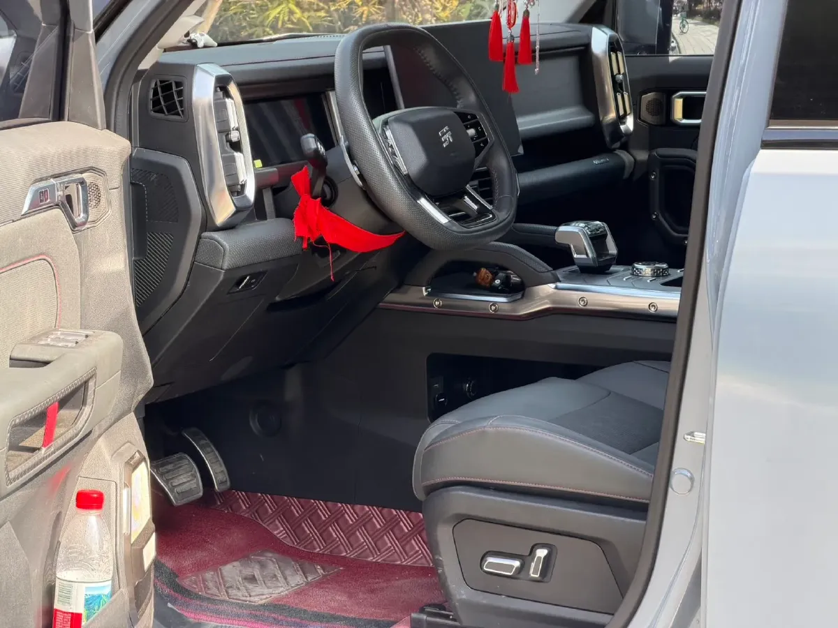 2023 Jetour Traveller 2.0T 254HP L4 7DCT,autocango,china used car exporter,china ev exporter,chinese used car exporter,chinese used ev exporter