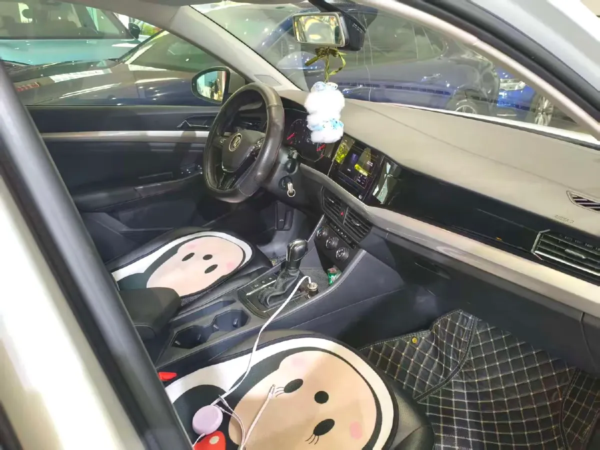 2021 Volkswagen Bora 1.4T 150HP L4 7DCT,autocango,china used car exporter,china ev exporter,chinese used car exporter,chinese used ev exporter