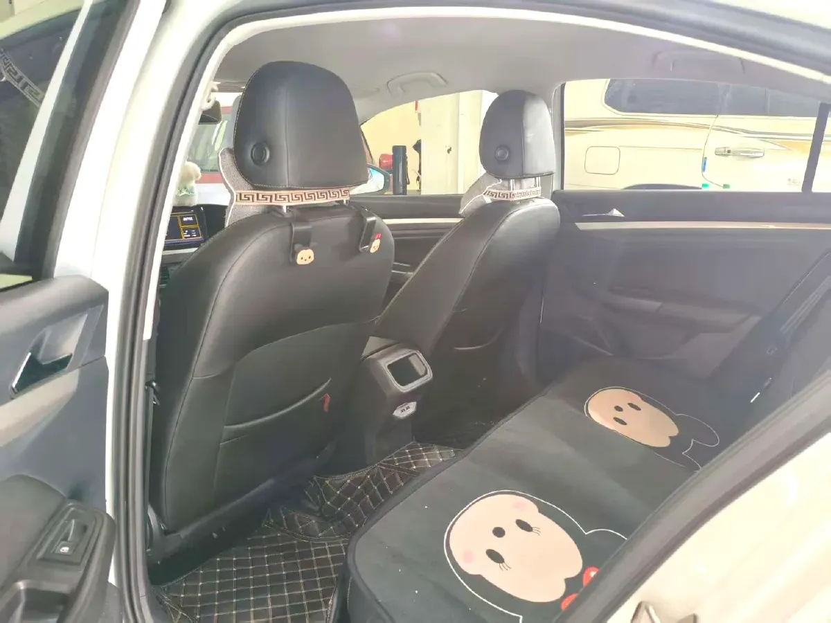 2021 Volkswagen Bora 1.4T 150HP L4 7DCT,autocango,china used car exporter,china ev exporter,chinese used car exporter,chinese used ev exporter