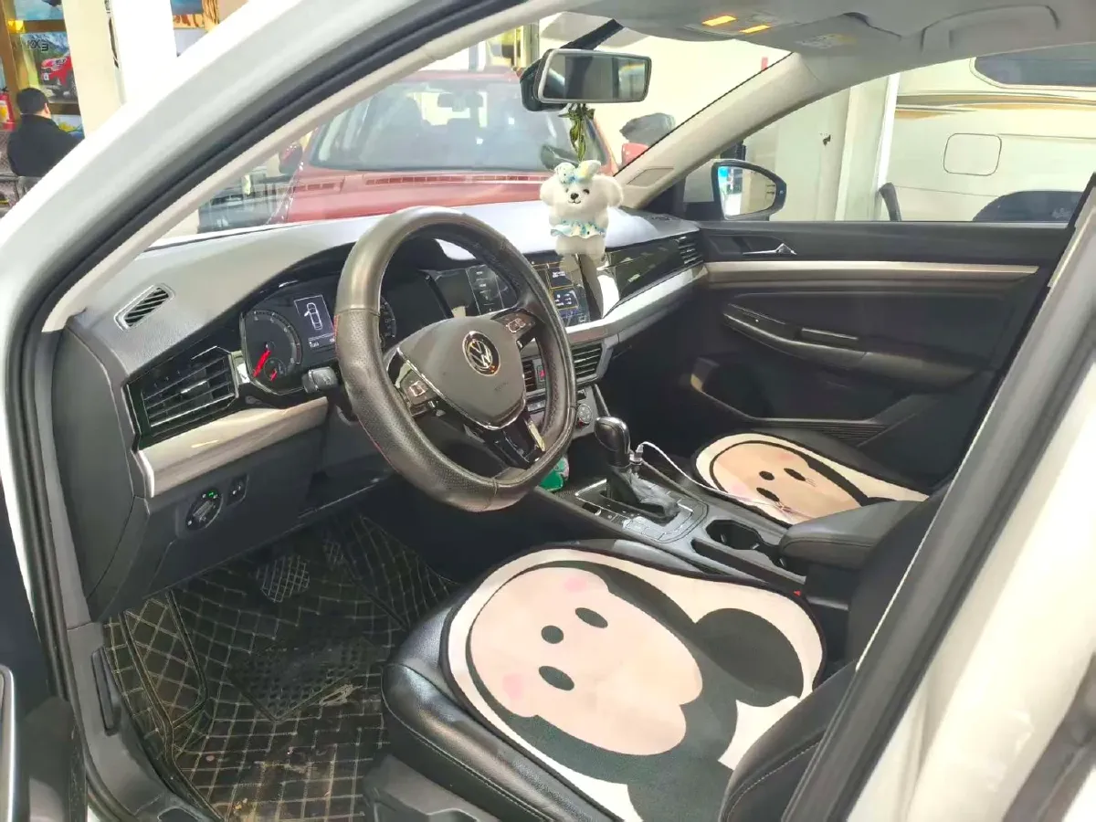 2021 Volkswagen Bora 1.4T 150HP L4 7DCT,autocango,china used car exporter,china ev exporter,chinese used car exporter,chinese used ev exporter