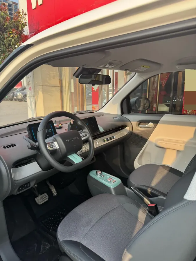 2024 ChangAn QiYuan Lumin BEV 13.41KWH,autocango,china used car exporter,china ev exporter,chinese used car exporter,chinese used ev exporter