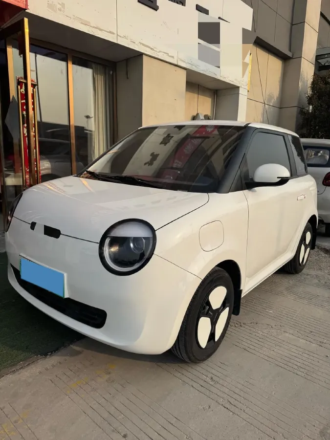2024 ChangAn QiYuan Lumin BEV 13.41KWH,autocango,china used car exporter,china ev exporter,chinese used car exporter,chinese used ev exporter