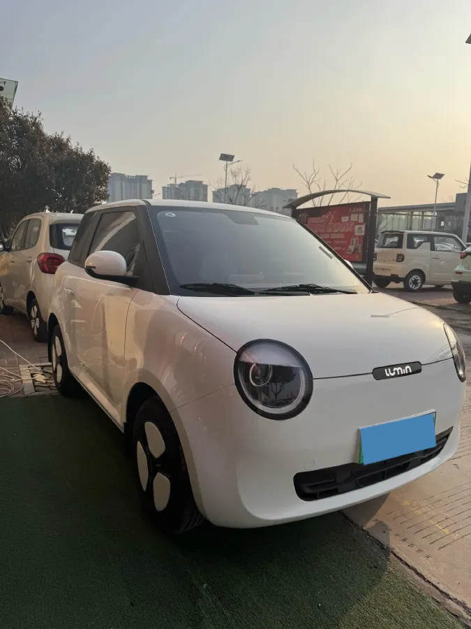 2024 ChangAn QiYuan Lumin BEV 13.41KWH,autocango,china used car exporter,china ev exporter,chinese used car exporter,chinese used ev exporter