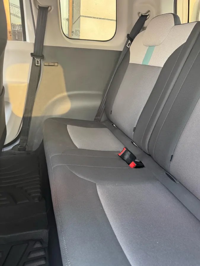 2024 ChangAn QiYuan Lumin BEV 13.41KWH,autocango,china used car exporter,china ev exporter,chinese used car exporter,chinese used ev exporter