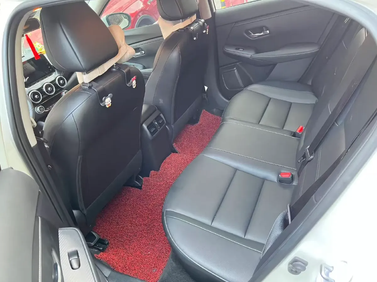 2022 Nissan Sylphy 1.6L 135HP L4 CVT,autocango,china used car exporter,china ev exporter,chinese used car exporter,chinese used ev exporter