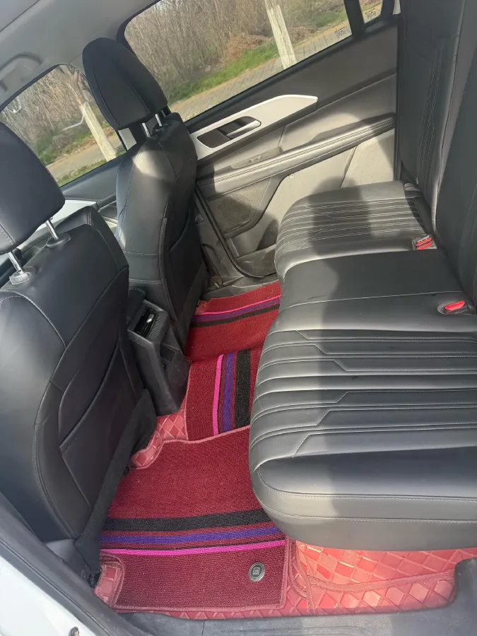 2023 Haval H5 2.0T 224HP L4 8AT,autocango,china used car exporter,china ev exporter,chinese used car exporter,chinese used ev exporter