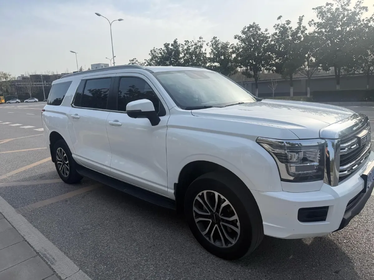 2023 Haval H5 2.0T 224HP L4 8AT,autocango,china used car exporter,china ev exporter,chinese used car exporter,chinese used ev exporter