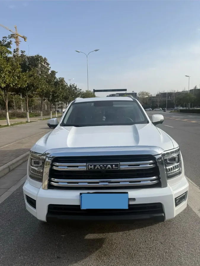 2023 Haval H5 2.0T 224HP L4 8AT,autocango,china used car exporter,china ev exporter,chinese used car exporter,chinese used ev exporter