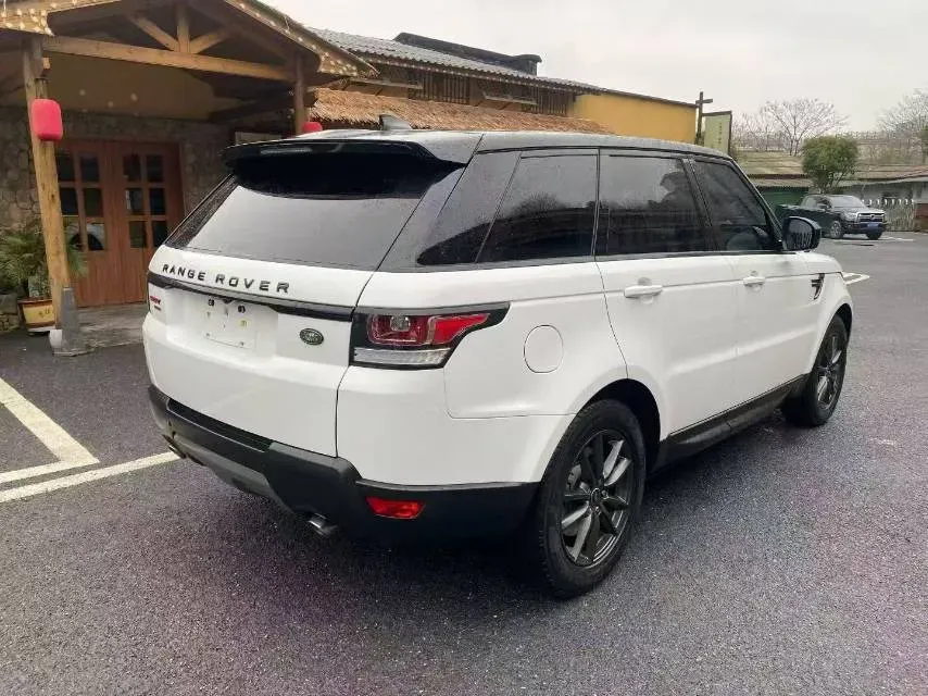 2017 Land Rover Range Rover Sport 3.0T 340HP V6 8AT,autocango,china used car exporter,china ev exporter,chinese used car exporter,chinese used ev exporter