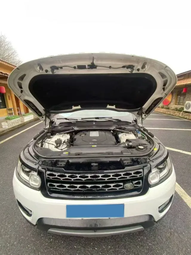 2017 Land Rover Range Rover Sport 3.0T 340HP V6 8AT,autocango,china used car exporter,china ev exporter,chinese used car exporter,chinese used ev exporter