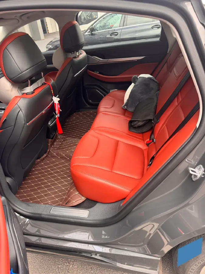 2024 Lincoln Z 2.0T 261HP L4 8AT,autocango,china used car exporter,china ev exporter,chinese used car exporter,chinese used ev exporter