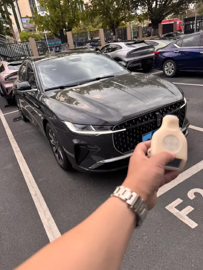 2024 Lincoln Z 2.0T 261HP L4 8AT,autocango,china used car exporter,china ev exporter,chinese used car exporter,chinese used ev exporter