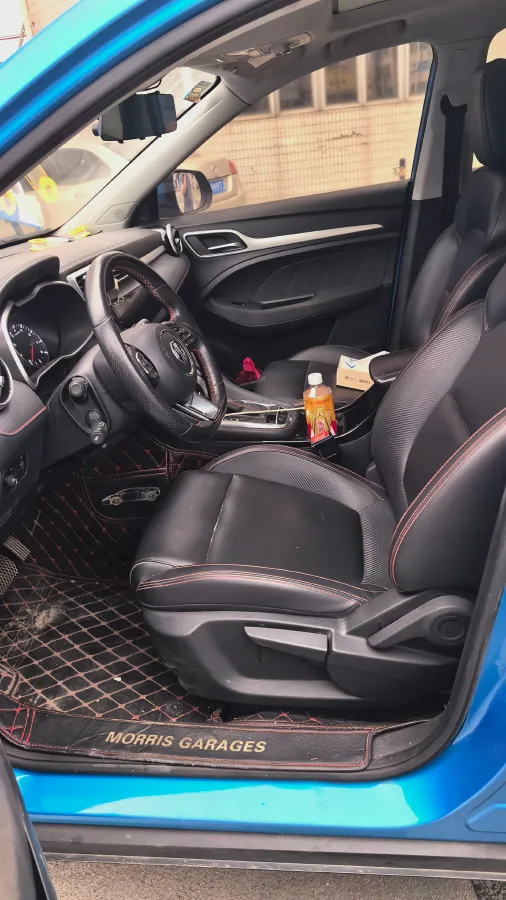 2020 MG ZS 1.5L 120HP L4 CVT,autocango,china used car exporter,china ev exporter,chinese used car exporter,chinese used ev exporter