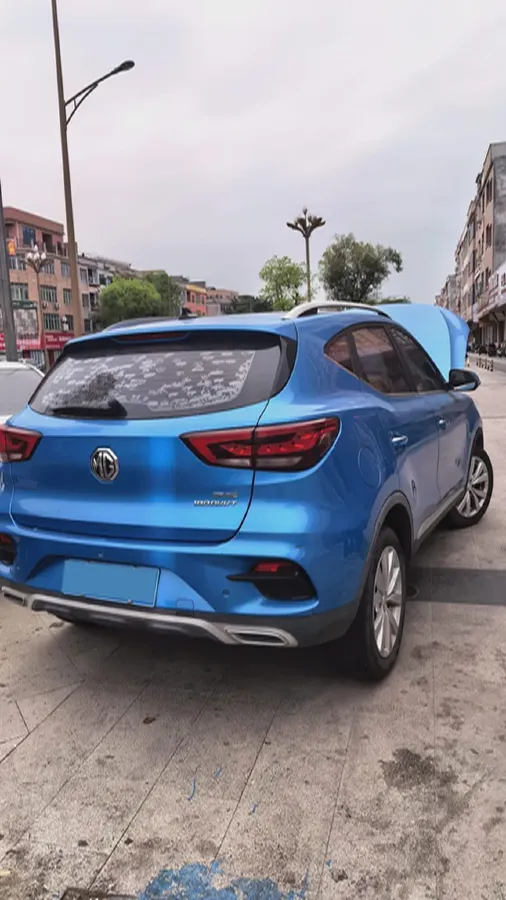 2020 MG ZS 1.5L 120HP L4 CVT,autocango,china used car exporter,china ev exporter,chinese used car exporter,chinese used ev exporter