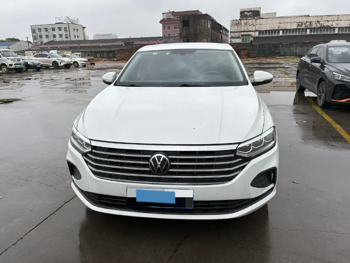 2023 Volkswagen Lavida 1.5L 110HP L4 6AT,autocango,china used car exporter,china ev exporter,chinese used car exporter,chinese used ev exporter