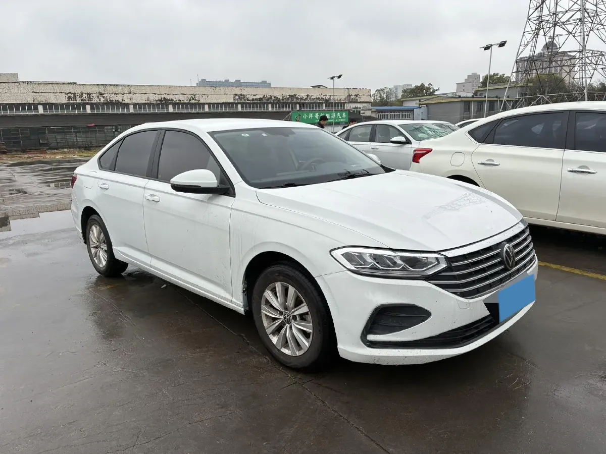2023 Volkswagen Lavida 1.5L 110HP L4 6AT,autocango,china used car exporter,china ev exporter,chinese used car exporter,chinese used ev exporter
