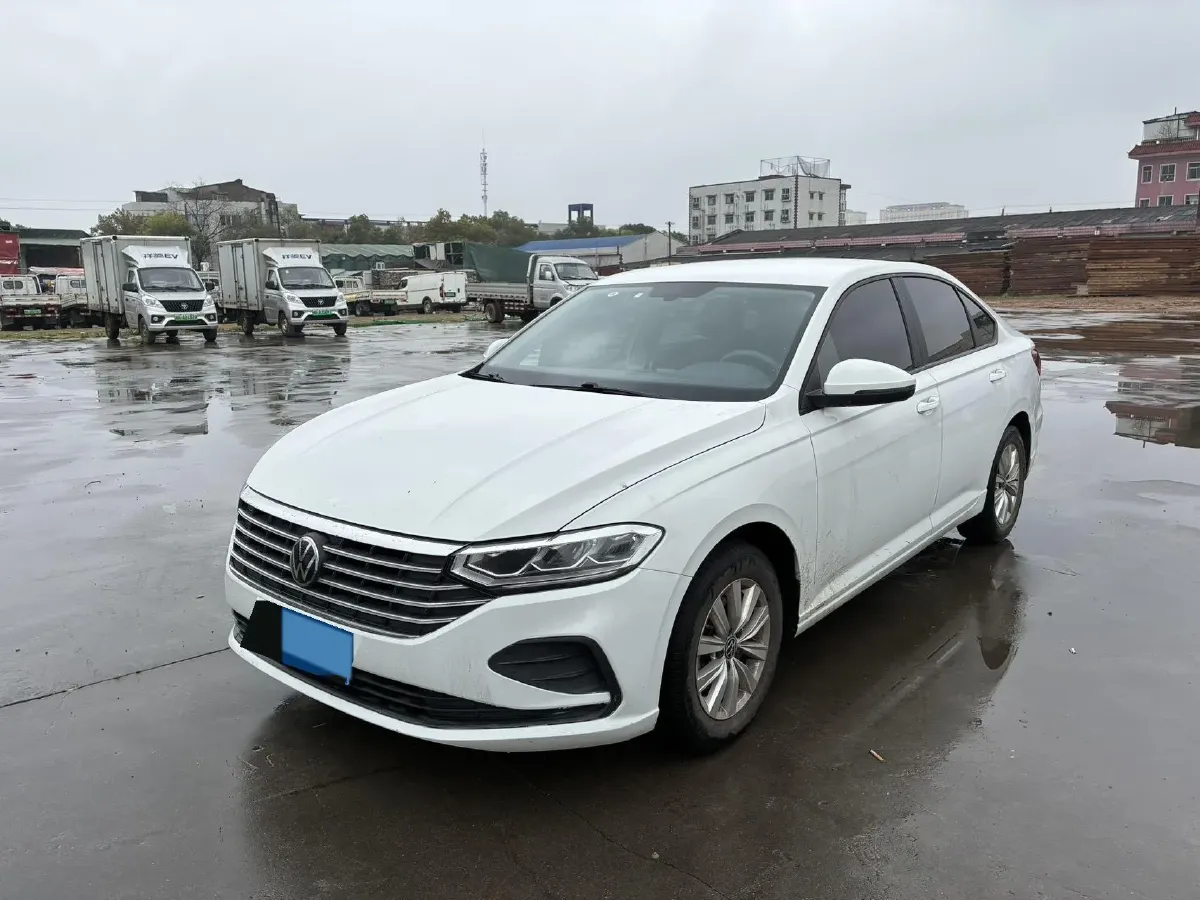 2023 Volkswagen Lavida 1.5L 110HP L4 6AT,autocango,china used car exporter,china ev exporter,chinese used car exporter,chinese used ev exporter