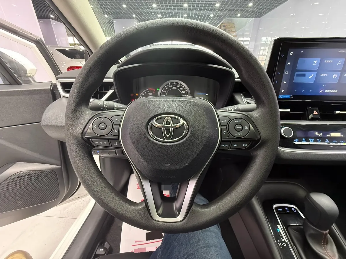 2021 Toyota Corolla 1.2T 116HP L4 CVT,autocango,china used car exporter,china ev exporter,chinese used car exporter,chinese used ev exporter