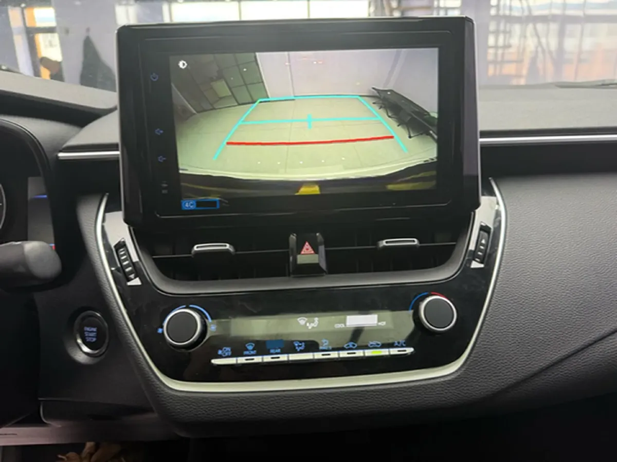 2021 Toyota Corolla 1.2T 116HP L4 CVT,autocango,china used car exporter,china ev exporter,chinese used car exporter,chinese used ev exporter