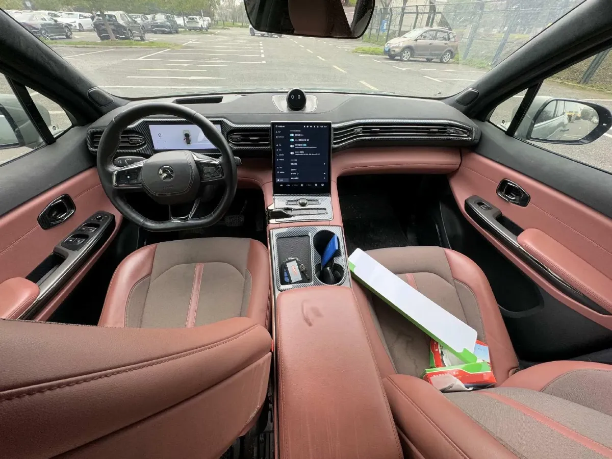 2020 NIO ES6 BEV 100KWH,autocango,china used car exporter,china ev exporter,chinese used car exporter,chinese used ev exporter