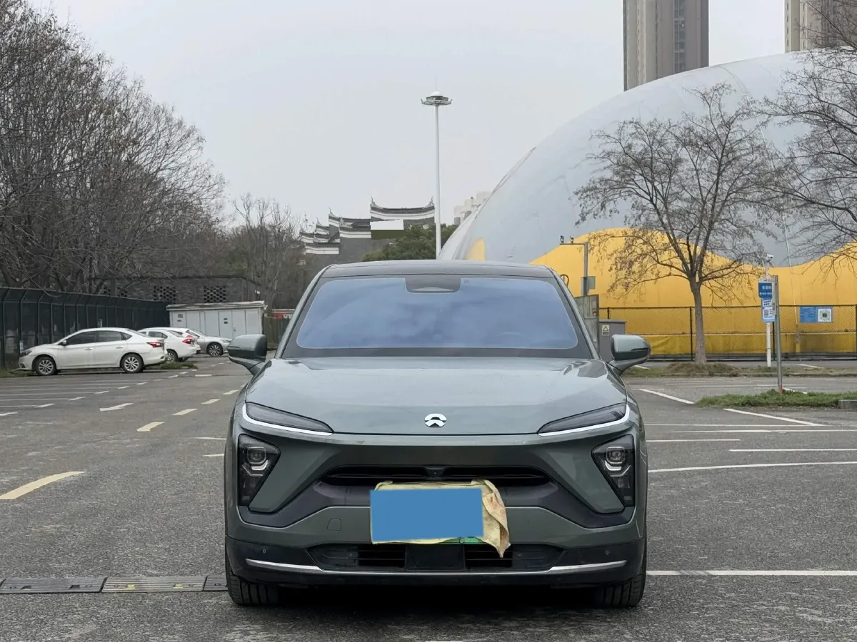 2020 NIO ES6 BEV 100KWH,autocango,china used car exporter,china ev exporter,chinese used car exporter,chinese used ev exporter