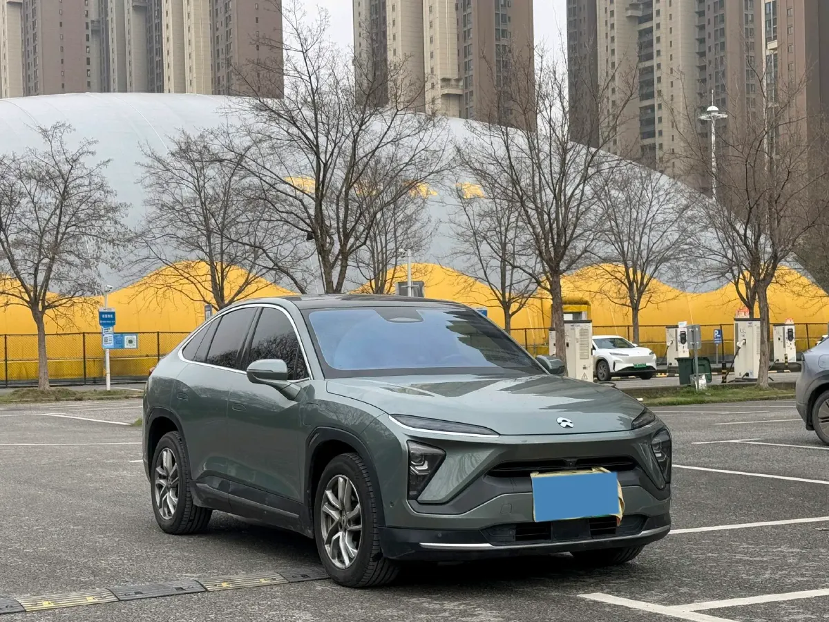 2020 NIO ES6 BEV 100KWH,autocango,china used car exporter,china ev exporter,chinese used car exporter,chinese used ev exporter