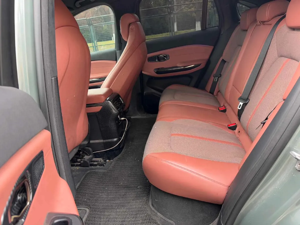 2020 NIO ES6 BEV 100KWH,autocango,china used car exporter,china ev exporter,chinese used car exporter,chinese used ev exporter