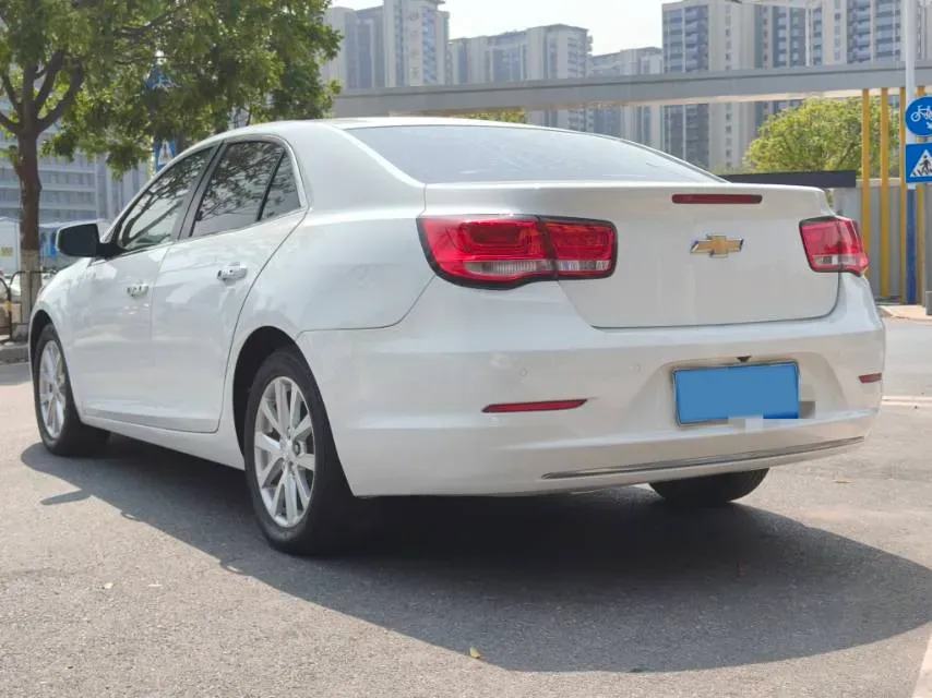 2018 Chevrolet Malibu 1.5T 170HP L4 6AT,autocango,china used car exporter,china ev exporter,chinese used car exporter,chinese used ev exporter