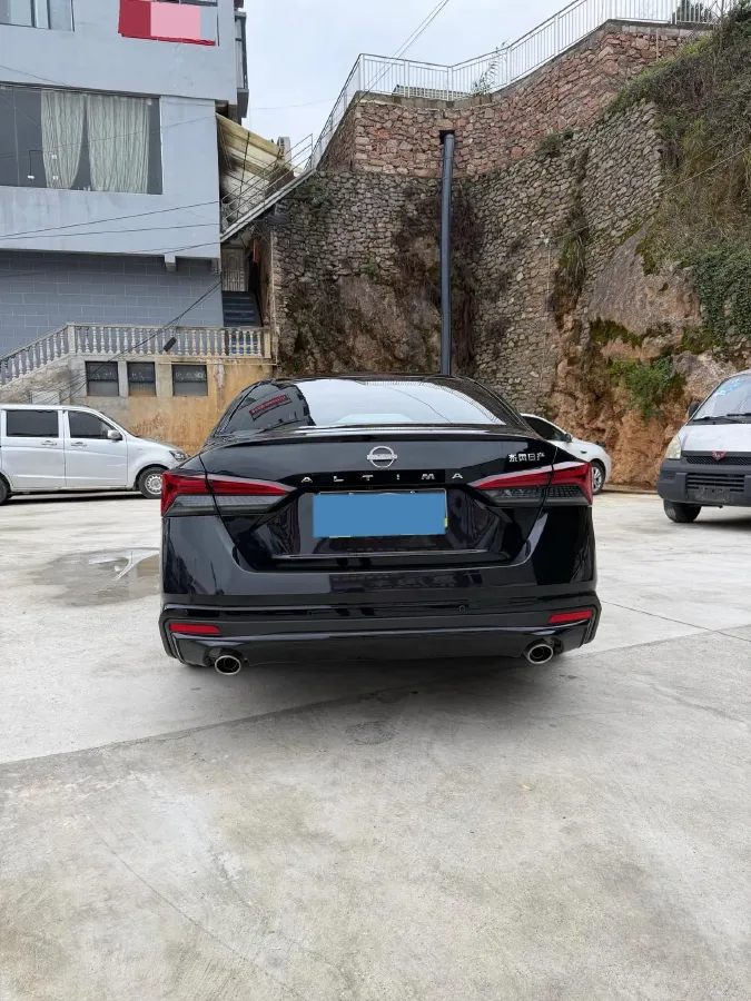 2022 Nissan Teana 2.0L 156HP L4 CVT,autocango,china used car exporter,china ev exporter,chinese used car exporter,chinese used ev exporter